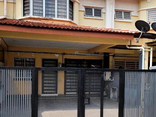 Bandar Baru Bangi Complejo | Homestay FourSeasons @ Bandar Baru Bangi