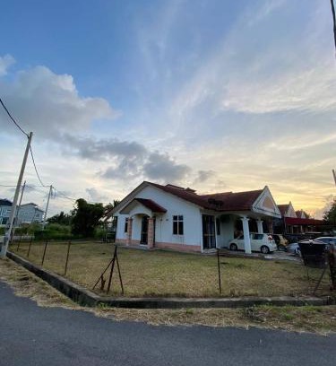 Kota Bharu Casa | Homestay Gaya Warisan