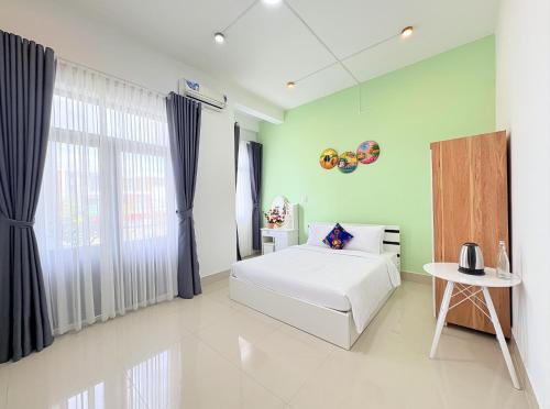 Rach Gia Casa | Homestay Gia Đình