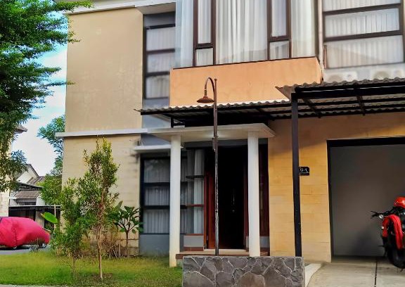 Timbulharjo Casa | Homestay Gloria