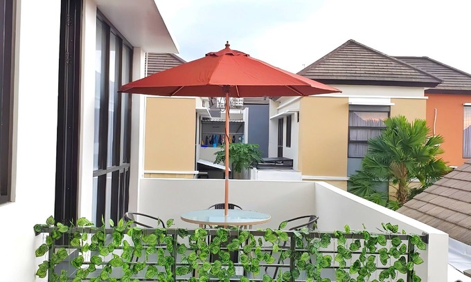 Timbulharjo Casa | Homestay Gloria Jogja
