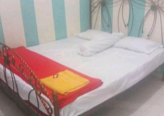 Tegal Casa | Homestay Green Garden Residence