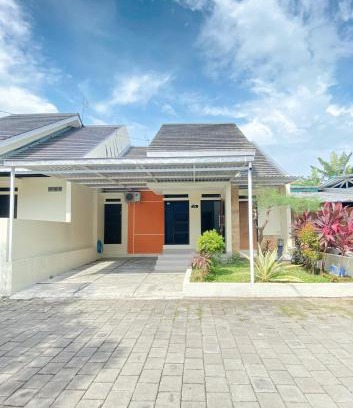 Mertoyudan Casa | Homestay Griya Manggisan