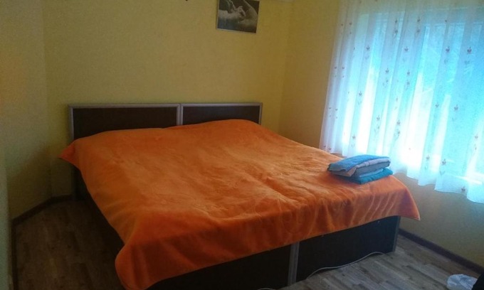 Kepez Casa | Homestay Guest House Dormitory Sleeping Rooms - BE MY GUEST