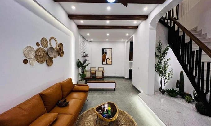 Le Chan Apartamento | Homestay Hải Phòng