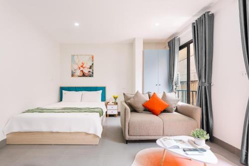Nghia Đo Apartamento | Homestay Hồ Tây