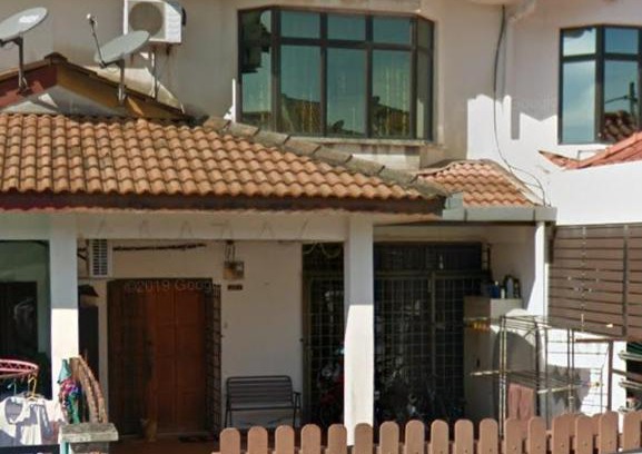 Port Dickson Casa | Homestay Haizal Dataran Segar Haizal Guest House