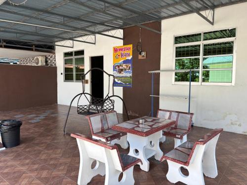 Arau Casa | Homestay HANI