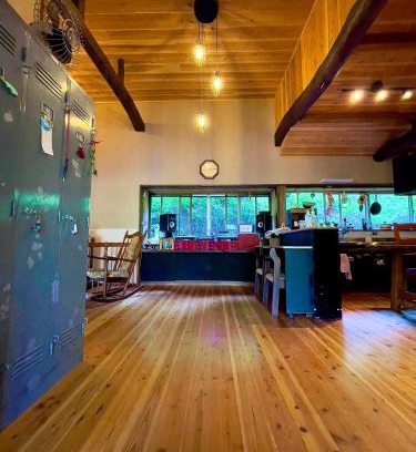 Ena Casa | Homestay HANIHOHETO
