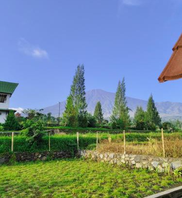 Lombok Casa | Homestay Hidayah Sembalun