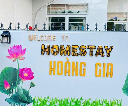 Cao Lanh Casa | HOMESTAY Hoàng GIa
