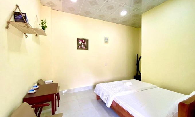 Con Son Casa | Homestay Hoàng Long