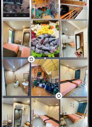 Moc Chau Casa | Homestay Hoa ban