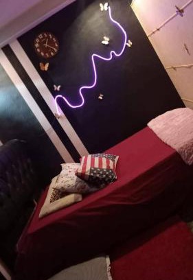 Cipanas Casa | Homestay