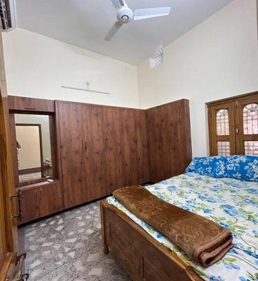 Brahmapur Apartamento | Homestay in Berhampur City Central