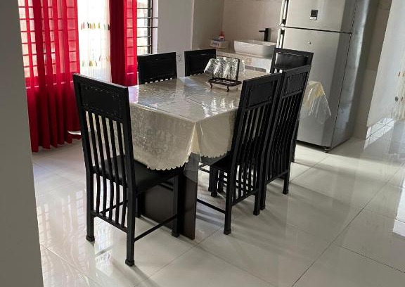 Chattogram District Apartamento | Homestay in Chittagong, Raufabad Residential Area