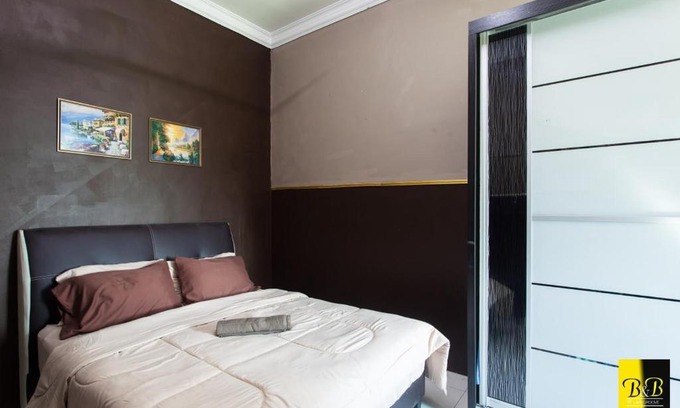 Hulu Kinta Casa | HOMESTAY IPOH