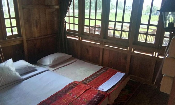 Balige Casa | HOMESTAY ITA PAGAR BATU