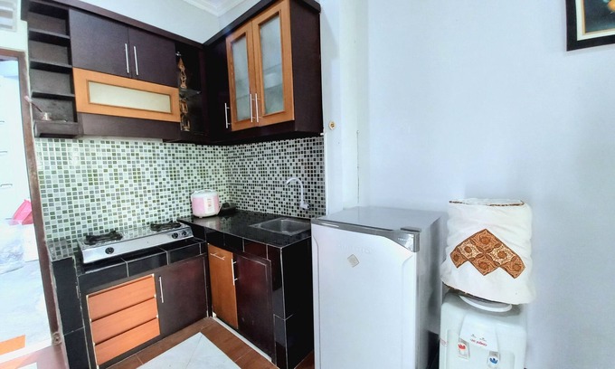 Yogyakarta Casa | Homestay Jogja Simply Homy Unit Ambarukmo 3 dekat Jogja Expo Center (JEC)