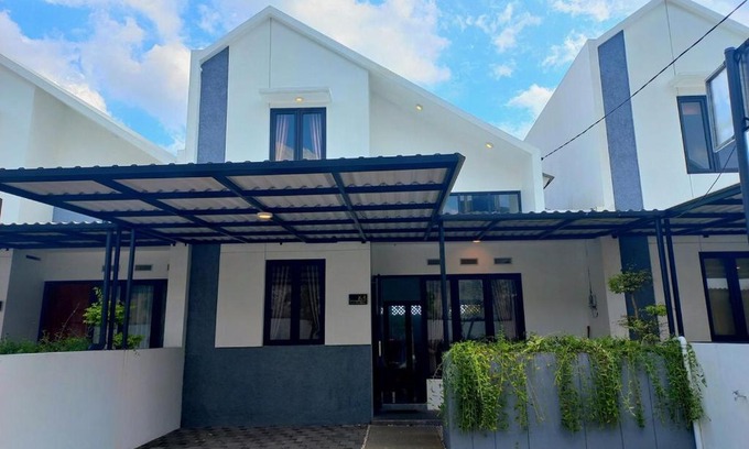 Sleman Casa | Homestay Jogja Simply Homy Unit Jambon