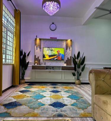 Kuala Terengganu Casa | HOMESTAY KAK NAA
