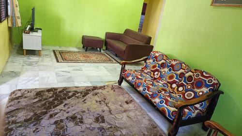 Kuala Lipis Casa | Homestay Kak Rose Kuala Lipis