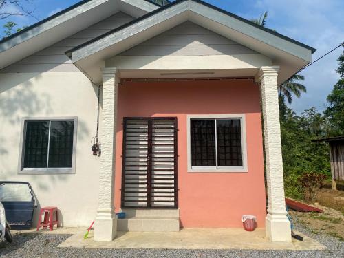 Jeli Casa | Homestay Kak soh 2 at Kampung Kalai Jeli Kelantan