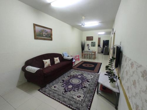 Kampung Bukit Rangin Casa | Homestay Kejora Bukit Rangin