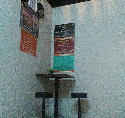 Kota Kinabalu Apartamento | Homestay Kinabalu Block P