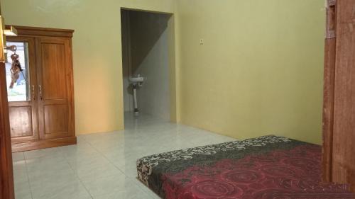 Wonosari Casa | Homestay & Kost Syariah Nggon Toeroe