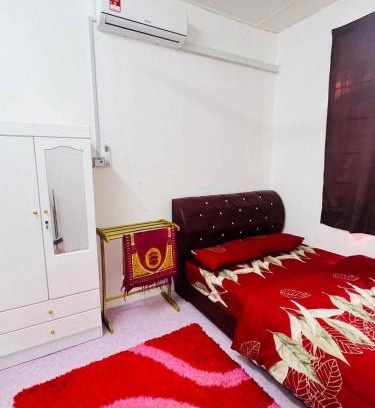 Kampung Rambutan Rendang Casa | Homestay Kota Bharu