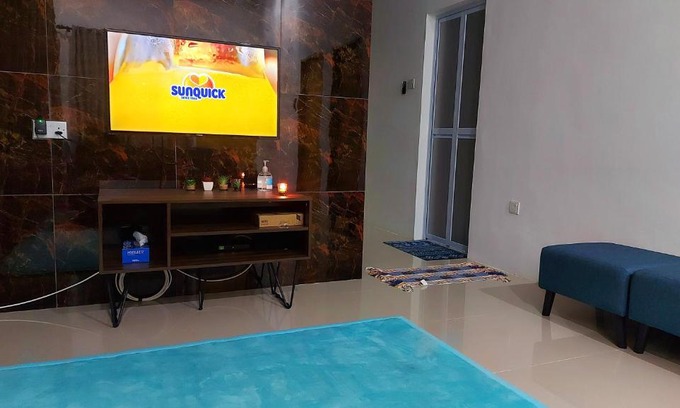 Kota Samarahan Casa | Homestay kota samarahan 42 avenue