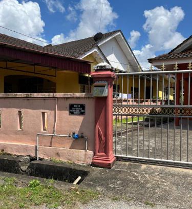 Kuala Terengganu Casa | Homestay Kuala Terengganu (Barokah Homestay)