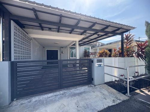 Kampung Tok Rasul Casa | HoMestaY Kulim Seri Rambai