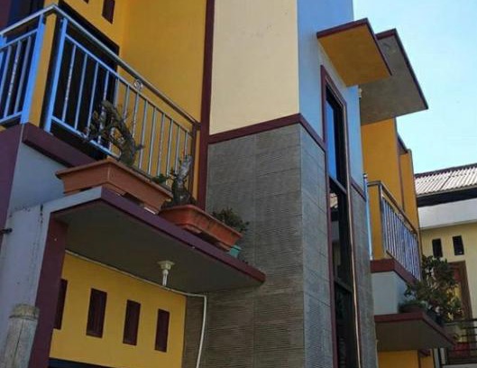 Dieng Kulon Casa | Homestay Lingga Yoni DIENG