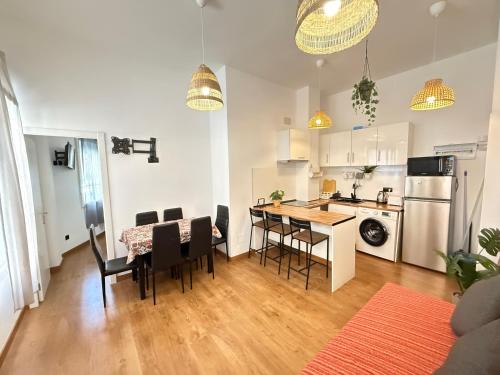 Lucero Apartamento | HomeStay Lopez Pando