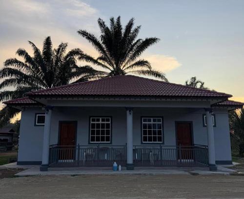 Bukit Gambir Casa | Homestay Lot 9333 Inn