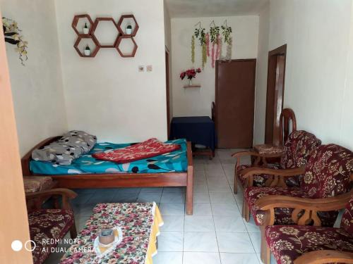 Ngadisari Casa | Homestay Lusman Bromo