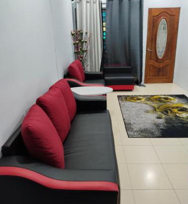 Chemor Casa | Homestay Lyn Impian
