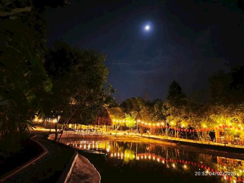 Cu Chi Casa | Homestay Mẹ Khang 2 - Phòng view Sông