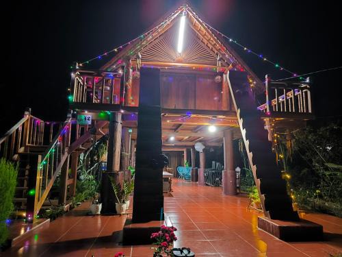 Buon Ma Thuot Casa | Homestay Maison de Kathy & Claude