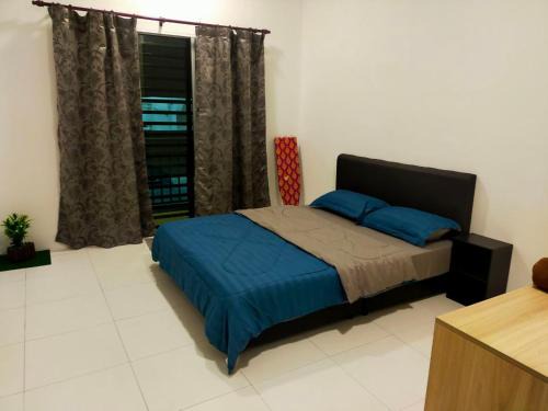 Seri Manjung Apartamento | Homestay Manitha