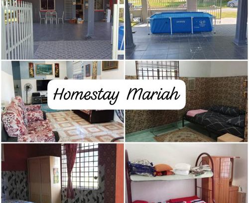 Ipoh Casa | Homestay Mariah