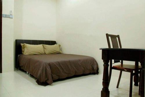 Kubang Pasu District Casa | Homestay Maya Bukit Kayu Hitam