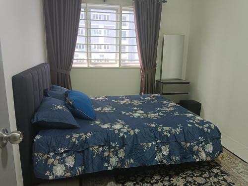 Ijok Apartamento | Homestay Melody Puncak Alam