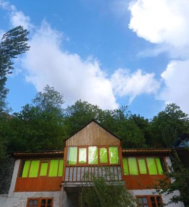 Sughd Province Casa | Homestay Mijgon