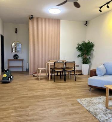 Kuantan Casa | Homestay Muji Kuantan