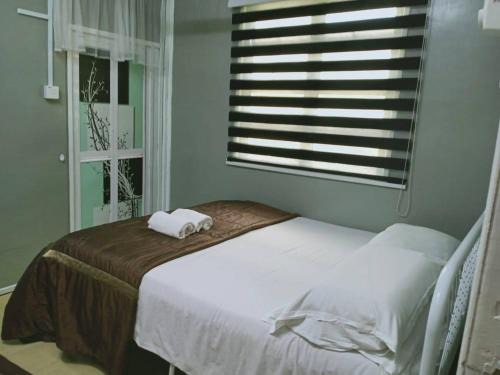 Keladong Casa | Homestay Murah Orkid