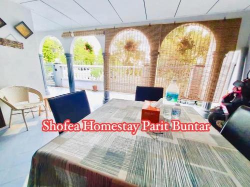 Kampung Permatang Tok Mamat Casa | Homestay Murah Parit Buntar