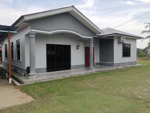 Jasin Casa | Homestay Murah Umbai Melaka